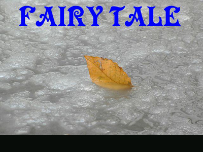 faily tale